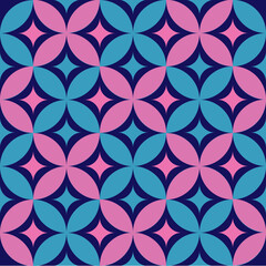 seamless pattern