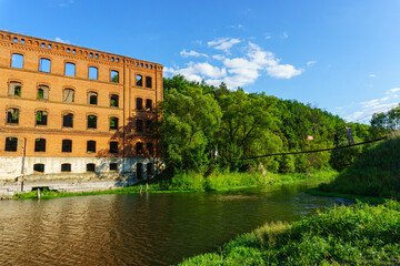 Места где стоит побывать