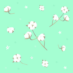 Valentines Day typography poster with hand-drawn Illustration. Illustration of flower in simple flat style. Deign for gift tags, greeting cards, t-shirt, and banners.