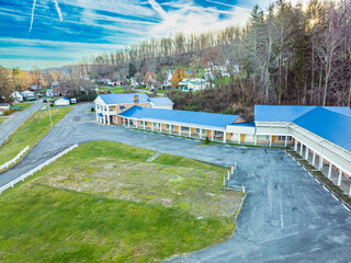 Still Image Captured with DJI Mavic 3