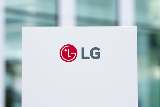 LG（LGエレクトロニクス）