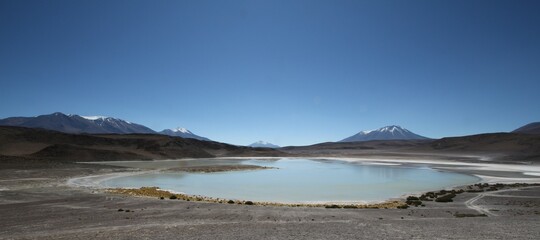 White Lagoon
