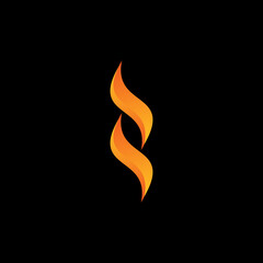 fire logo