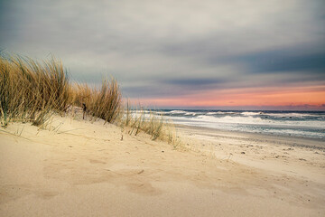 Ostseebad Kühlungsborn, Mecklenburg-Vorpommern, Deutschland