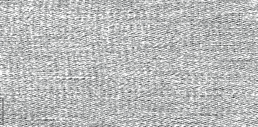 Wall mural vector fabric texture. distressed texture of weaving fabric. grunge background. abstract halftone ve