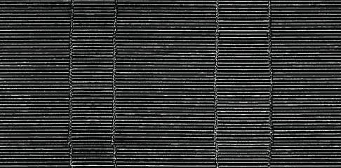 Slim lines texture. Parallel and intersecting lines abstract pattern. Abstract textured effect. Black isolated on white background.Vector illustration. EPS10.