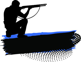 hunter design banner