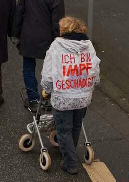 Impfschaden