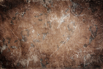 unique grunge texture may used as background.