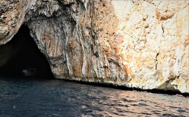 Grotte