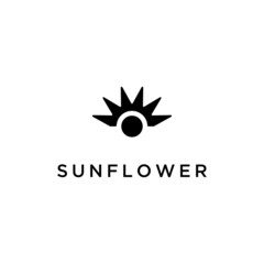 sunflower logo