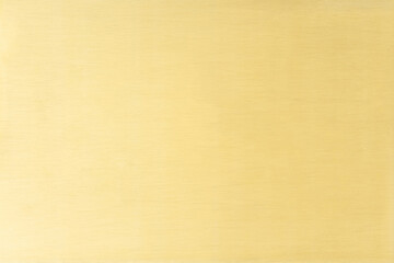 Golden metal surface as texture background