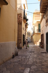 Obraz premium Gallipolli