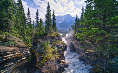 Jasper National Park, Canada