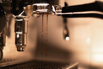 Espressomaschine