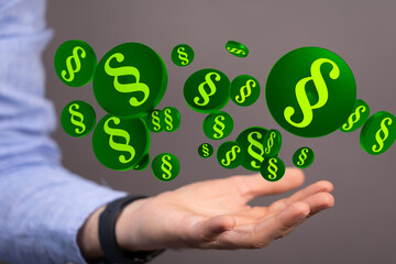 justice Law Lawyer Business Concept