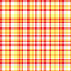 Seamless pattern. Checkered geometric wallpaper of the surface. Striped multicolored background. Pretty texture. Print for banners, flyers, t-shirts and textiles