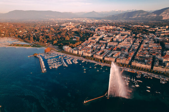 Geneva, Switzerland