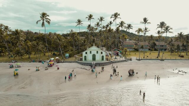 Igrejinha dos Carneiros - PB - REVELANDO