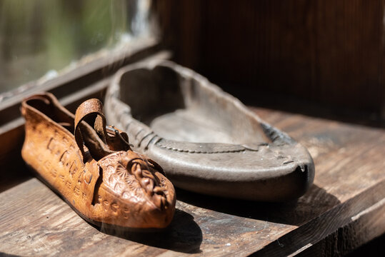 Traditional Shoes" Images – Browse 147 Stock Photos, Vectors, and Video |  Adobe Stock