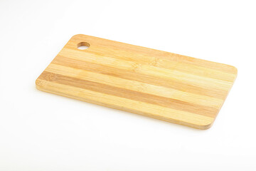 Bamboo wooden board for kitchen