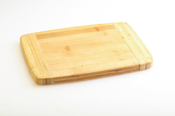Bamboo wooden board for kitchen