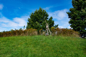 skansen © Dariusz Grochal 