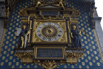 cadran, horloge