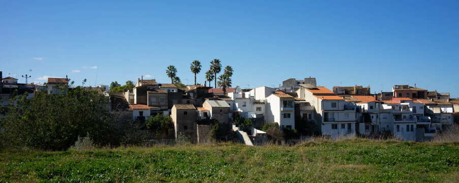 Enguera