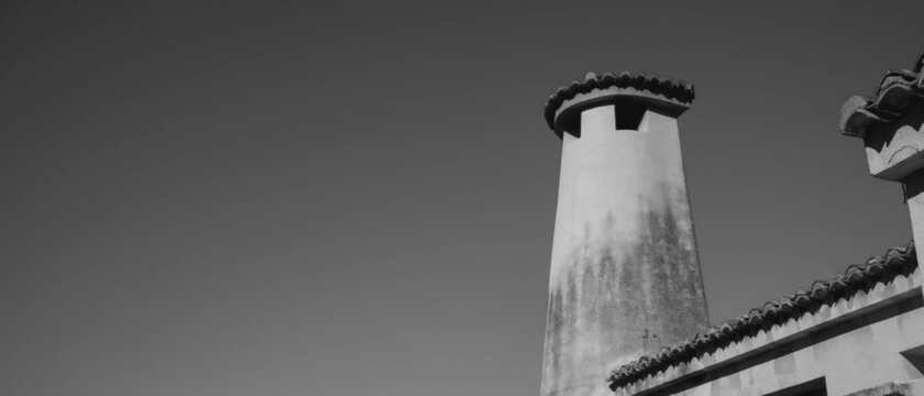 La torre en Enguera