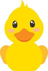 Rubber Ducky