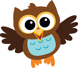 owl