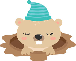 Groundhog Day