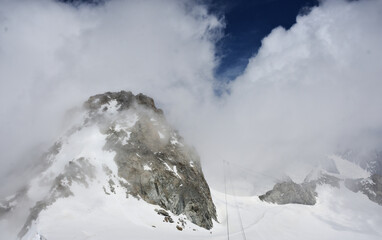 Fototapeta na wymiar Dolomites, Alps, Italy