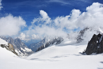 Dolomites, Alps, Italy