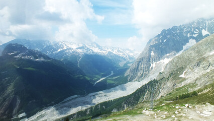 Dolomites, Alps, Italy
