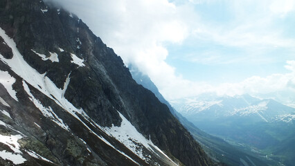 Dolomites, Alps, Italy
