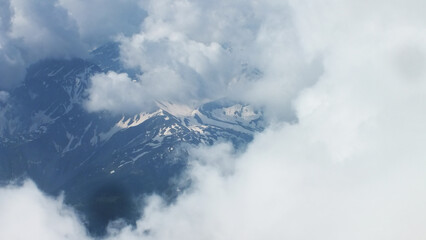 Dolomites, Alps, Italy
