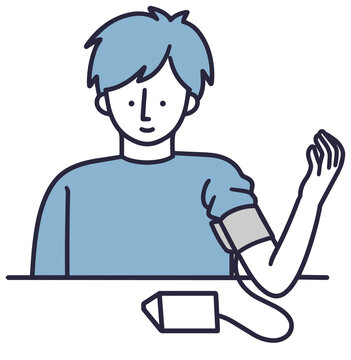 血圧測定器 の画像 103 件の Stock 写真 ベクターおよびビデオ Adobe Stock