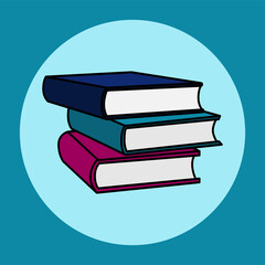 books Icon