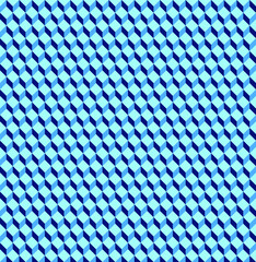 Blockchain Seamless Pattern