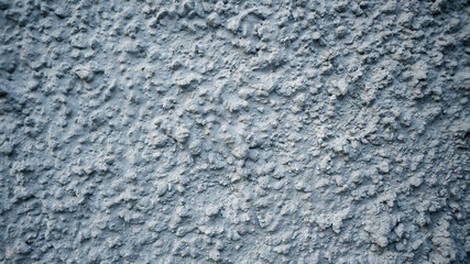 High detailed abstract gray drip wall background. Closed up of gray stone