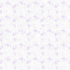 Seamless pale lilac wash ombre texture pattern. Mottled vintage home decor with 80s blue washy effect.  © Limolida Studio