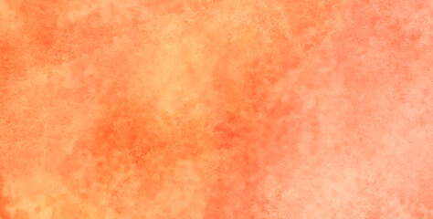 abstract seamless beautiful and colorful orange background with space for your text.modern colorful orange background for cover,card,invitation,decoration and design.