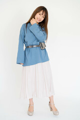 美しい日本女性