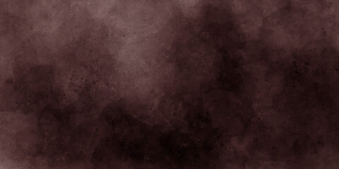 Brown background grungy background or texture. Brown grungy canvas background or texture with dark vignette borders