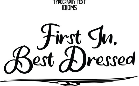 "Best Dressed" Images – Browse 36 Stock Photos, Vectors, and Video ...