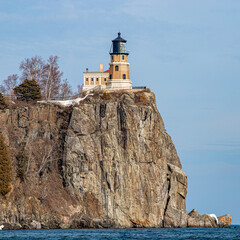 Split Rock