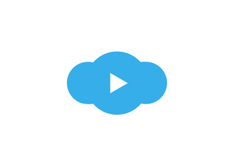 Cloud Play Logo