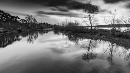 Sandkrug - Barnef&uuml;hrer Holz und Schreensmoor